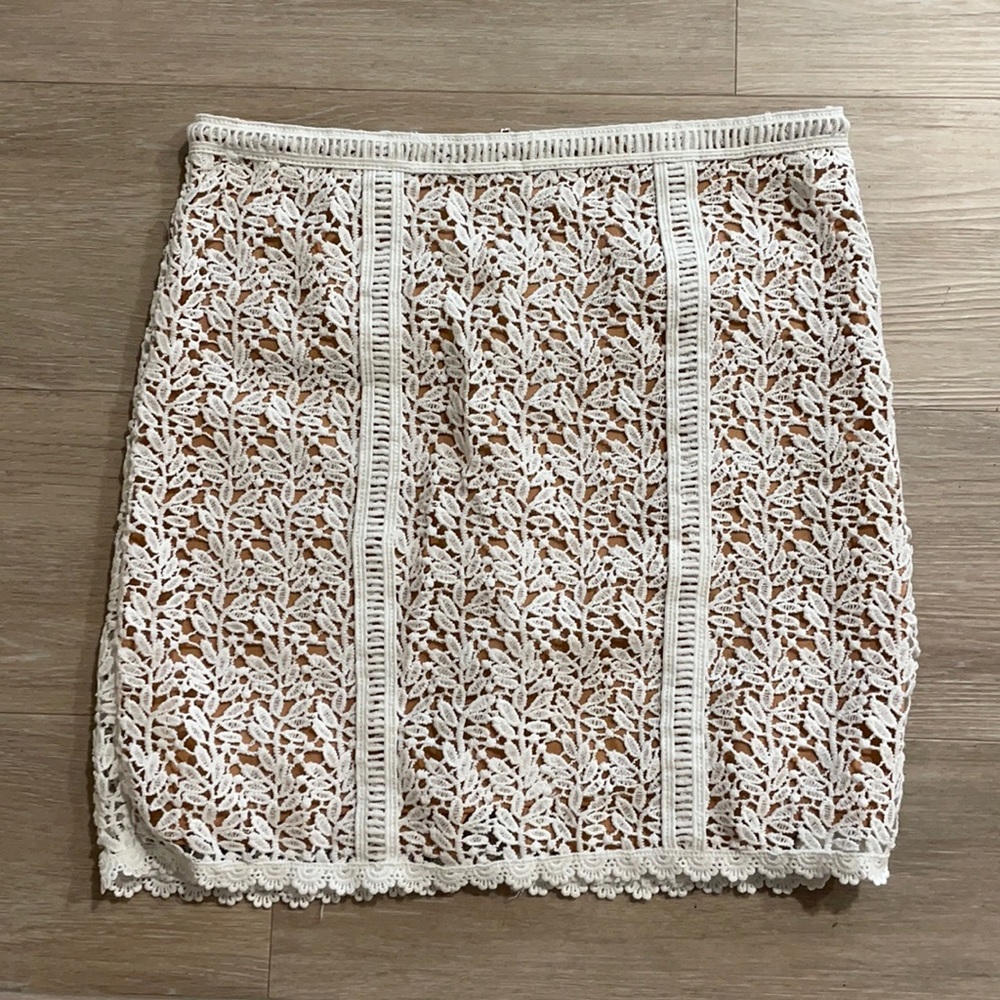 M Kendall and Kylie skirt never worn